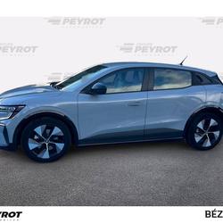 Renault Megane E-Tech Megane E-Tech EV60 220 ch super charge Equilibre B&eacute;ziers