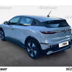 Renault Megane E-Tech Megane E-Tech EV60 220 ch super charge Equilibre B&eacute;ziers