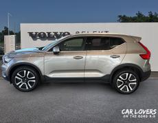 Volvo XC40 - XC40 T2 129 ch Geartronic 8 Inscription Luxe - 28 900 €
