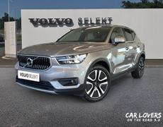Volvo XC40 Ergué-Gabéric