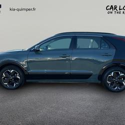 Kia Niro Niro EV Electrique 204 ch Active Business Brest