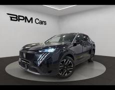 Peugeot 3008 Issy-les-Moulineaux