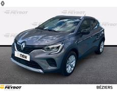Renault Captur Béziers