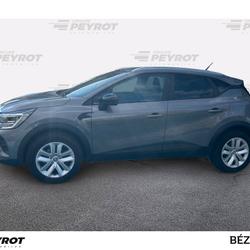Renault Captur Captur TCe 100 GPL Evolution B&eacute;ziers
