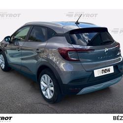Renault Captur Captur TCe 100 GPL Evolution B&eacute;ziers