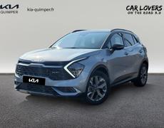 Kia Sportage Ergué-Gabéric