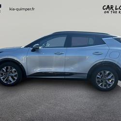 Kia Sportage Sportage 1.6 T-GDi 230ch ISG Hybride BVA6 4x2 GT Line Premium Ergu&eacute;-Gab&eacute;ric