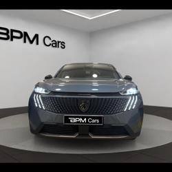 Peugeot 3008 1.2 Hybrid 136ch Allure e-DCS6 Issy-les-Moulineaux