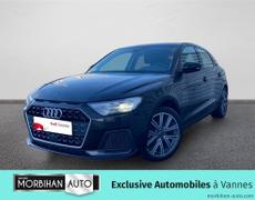Audi A1 Sportback Vannes