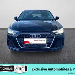 Audi A1 Sportback 25 TFSI 95 CH S TRONIC 7 Design Vannes