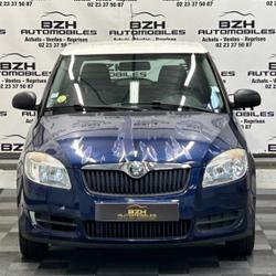 Skoda Fabia 1.2 60CH PEP'S GARANTIE 12 MOIS Vern-sur-Seiche