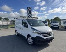 Renault Trafic Saint-Jouan-de-l'Isle