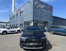 DS DS7 Crossback Saint-Ouen-l'Aumône