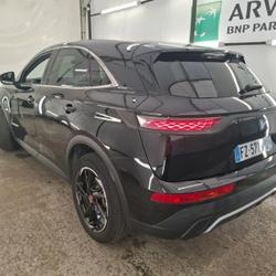 DS DS7 Crossback BLUEHDI 130CH PERFORMANCE LINE AUTOMATIQUE Saint-Ouen-l'Aum&ocirc;ne