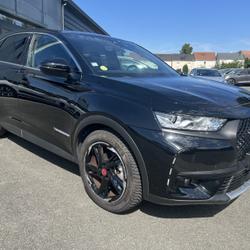 DS DS7 Crossback BLUEHDI 130CH PERFORMANCE LINE AUTOMATIQUE Saint-Ouen-l'Aum&ocirc;ne