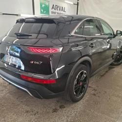 DS DS7 Crossback BLUEHDI 130CH PERFORMANCE LINE AUTOMATIQUE Saint-Ouen-l'Aum&ocirc;ne