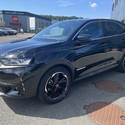 DS DS7 Crossback BLUEHDI 130CH PERFORMANCE LINE AUTOMATIQUE Saint-Ouen-l'Aum&ocirc;ne