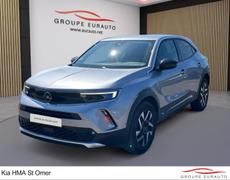 Opel Mokka Longuenesse