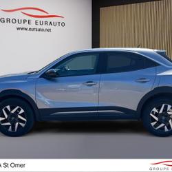 Opel Mokka 1.2 Turbo 136ch Elegance Longuenesse