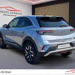 Opel Mokka 1.2 Turbo 136ch Elegance Longuenesse