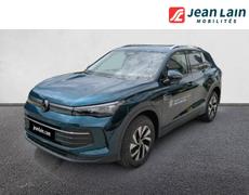 Volkswagen Tiguan Saint-Jean-de-Maurienne