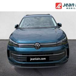 Volkswagen Tiguan Tiguan 1.5 eHybrid 204ch DSG6 VW Edition Saint-Jean-de-Maurienne