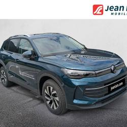 Volkswagen Tiguan Tiguan 1.5 eHybrid 204ch DSG6 VW Edition Saint-Jean-de-Maurienne