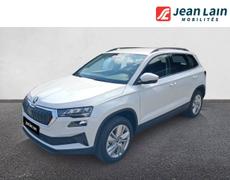Skoda Karoq - Karoq 1.5 TSI Evo 2 150 ch ACT DSG7 Selection - 42 240 €
