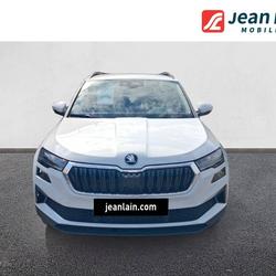 Skoda Karoq Karoq 1.5 TSI Evo 2 150 ch ACT DSG7 Selection Annecy