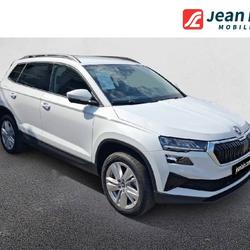 Skoda Karoq Karoq 1.5 TSI Evo 2 150 ch ACT DSG7 Selection Annecy