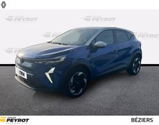 Renault Captur Béziers