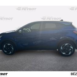 Renault Captur Captur Eco-G 100 ch Techno B&eacute;ziers
