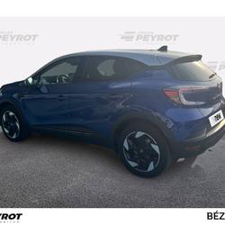 Renault Captur Captur Eco-G 100 ch Techno B&eacute;ziers