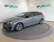 Peugeot 308 SW Phase 2 Olivet