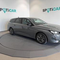 Peugeot 308 SW Phase 2 308 SW BlueHDi 130ch S&S EAT8 Allure Olivet