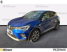 Renault Captur Pézenas