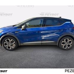 Renault Captur Captur E-Tech full hybrid 145 Techno P&eacute;zenas