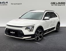 Kia Niro Ergué-Gabéric
