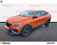Renault Arkana Béziers