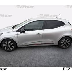 Renault Clio 5 Clio E-Tech full hybrid 145 Evolution P&eacute;zenas