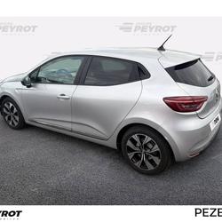 Renault Clio 5 Clio E-Tech full hybrid 145 Evolution P&eacute;zenas