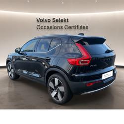 Volvo XC40 T5 Recharge 180+82 ch DCT7 Ultimate occasion - Ergu&eacute;-Gab&eacute;ric - photo 3/32