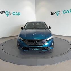 Peugeot 308 III Phase 1 308 Hybrid 136 e-DCS6 Allure Olivet