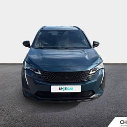 Peugeot 3008 3008 Puretech 130ch S&S EAT8 GT Antibes