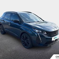 Peugeot 3008 3008 Puretech 130ch S&S EAT8 GT Antibes