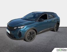 Peugeot 3008 Mougins