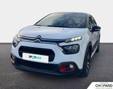 Citroen C3 Grasse