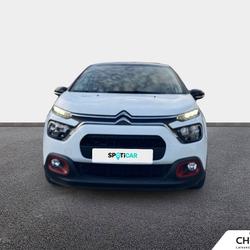 Citroen C3 C3 PureTech 83 S&S BVM5 C-Series Grasse