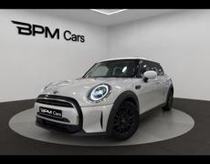 Mini Mini Issy-les-Moulineaux