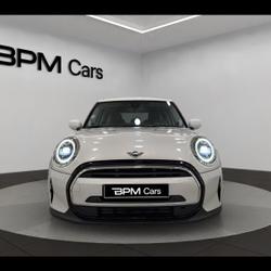 Mini Mini Cooper 136ch Edition Premium Plus BVA7 Issy-les-Moulineaux
